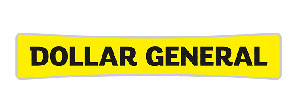 Dollar General Logo 300