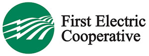 First Electric Cooperative 300px