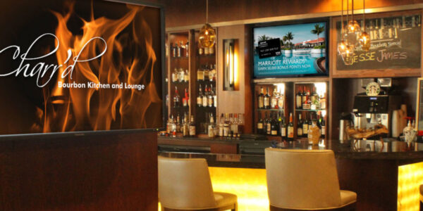 How Content Automation Improves Signage Initiatives