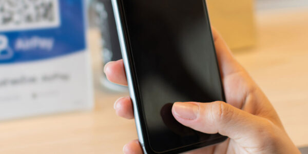 Hands Free: The Value of Touchless Signage Technology