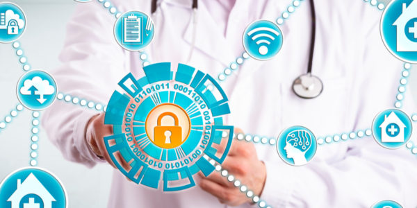 If You Can’t See Your Medical Devices, You Can’t Secure Them