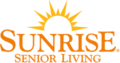 Logo Sunrise Senior Living